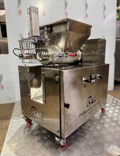 Dough Ball Making Machine